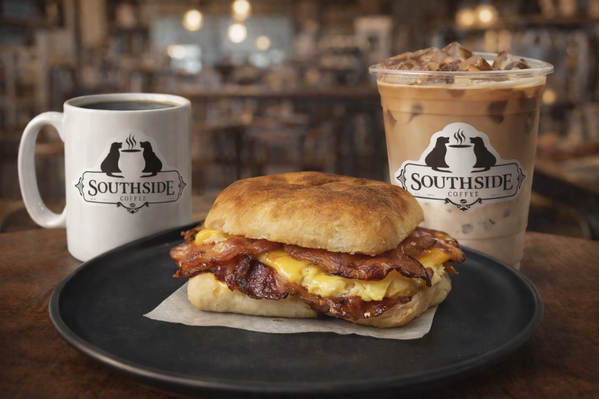 Southside Coffee And Gifts Photos 2